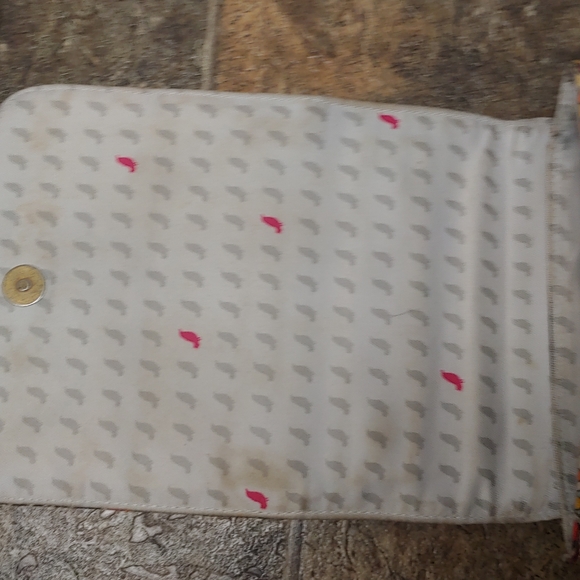 Sakroots crossbody bag - Picture 6 of 16